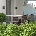 Summer 公寓式酒店