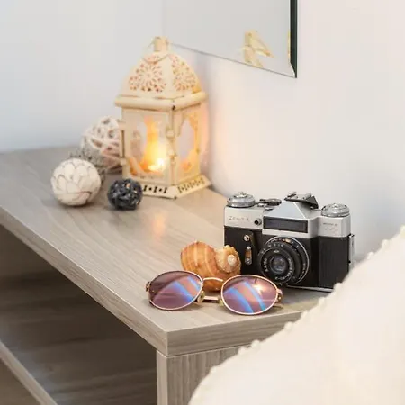 Summer Aparthotel 3*