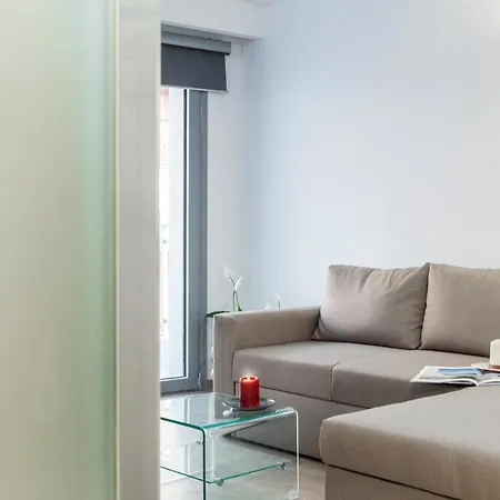 Aparthotel Summer 3*