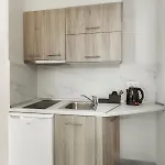 Summer شقة فندقية بوليخرونو