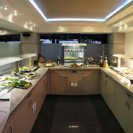 Апарт-отель Summer Полихроно