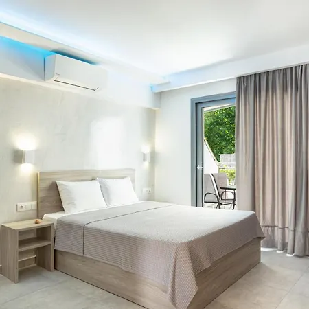 Апарт-отель Summer