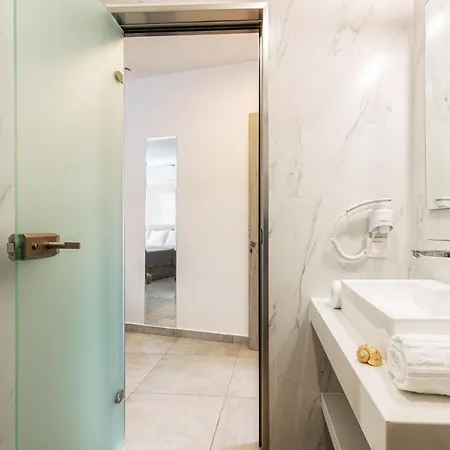 Апарт-отель Summer