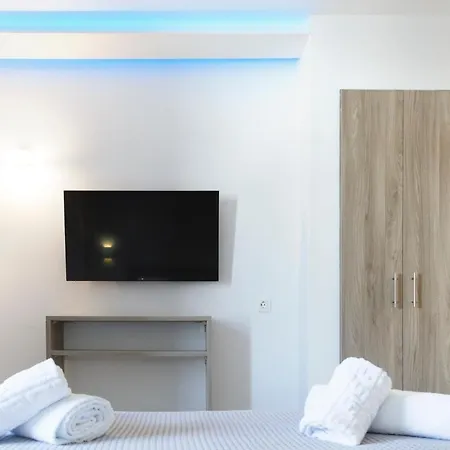 Lejlighedshotel Summer