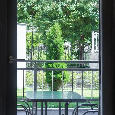 Апарт-отель Summer