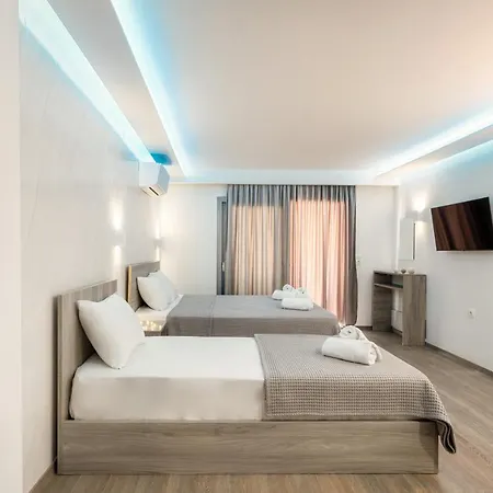 Aparthotel Summer 3*