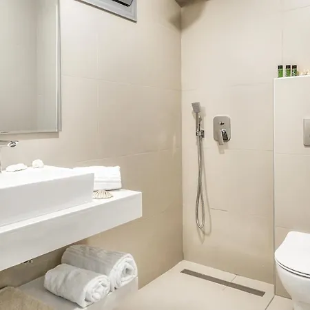 Апарт-отель Summer Полихроно