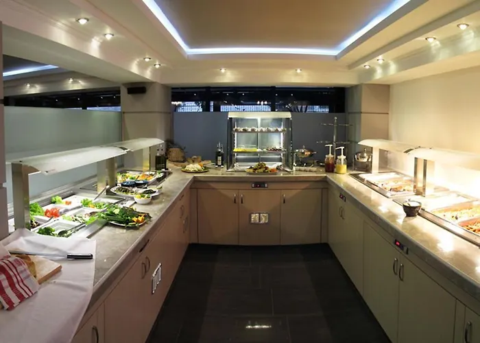 Aparthotel Summer Polychrono