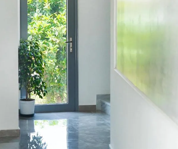 Aparthotel Summer 3*