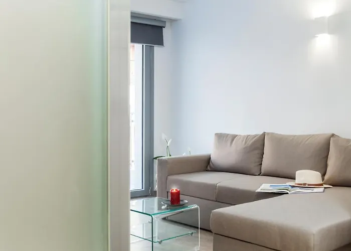 Aparthotel Summer 3*