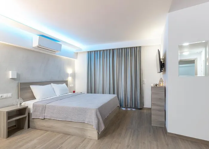Summer Lejlighedshotel 3*