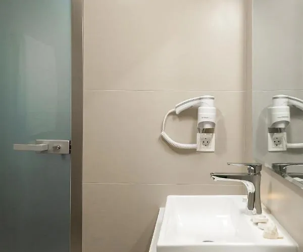 Summer Aparthotel Polychrono