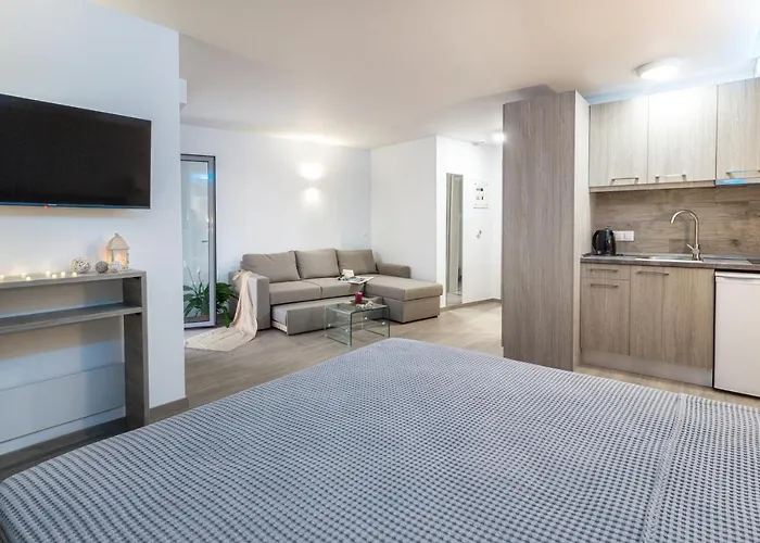 Summer Lejlighedshotel