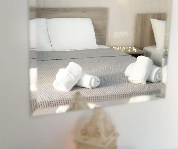 Summer Aparthotel Polychrono