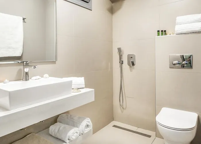 Aparthotel Summer Polychrono