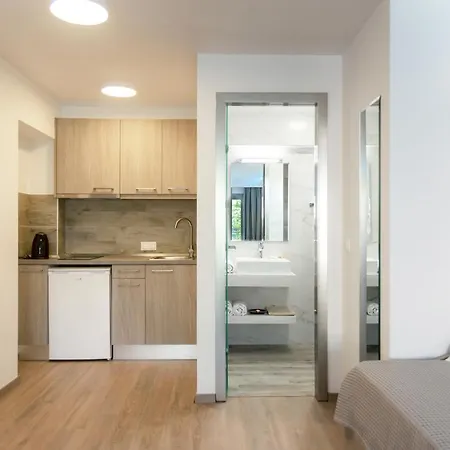 Summer Aparthotel Polychrono