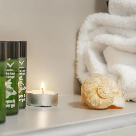 Summer Ξενοδοχείο με διαμερίσματα