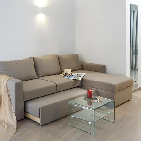 Summer Aparthotel Polychrono