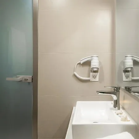 Summer Ξενοδοχείο με διαμερίσματα Πολύχρονο