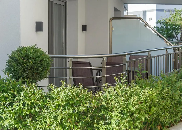 Summer Apart Otel